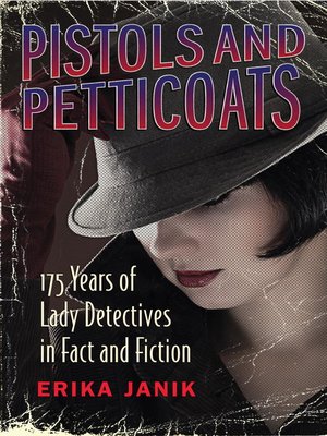 cover image of Pistols and Petticoats